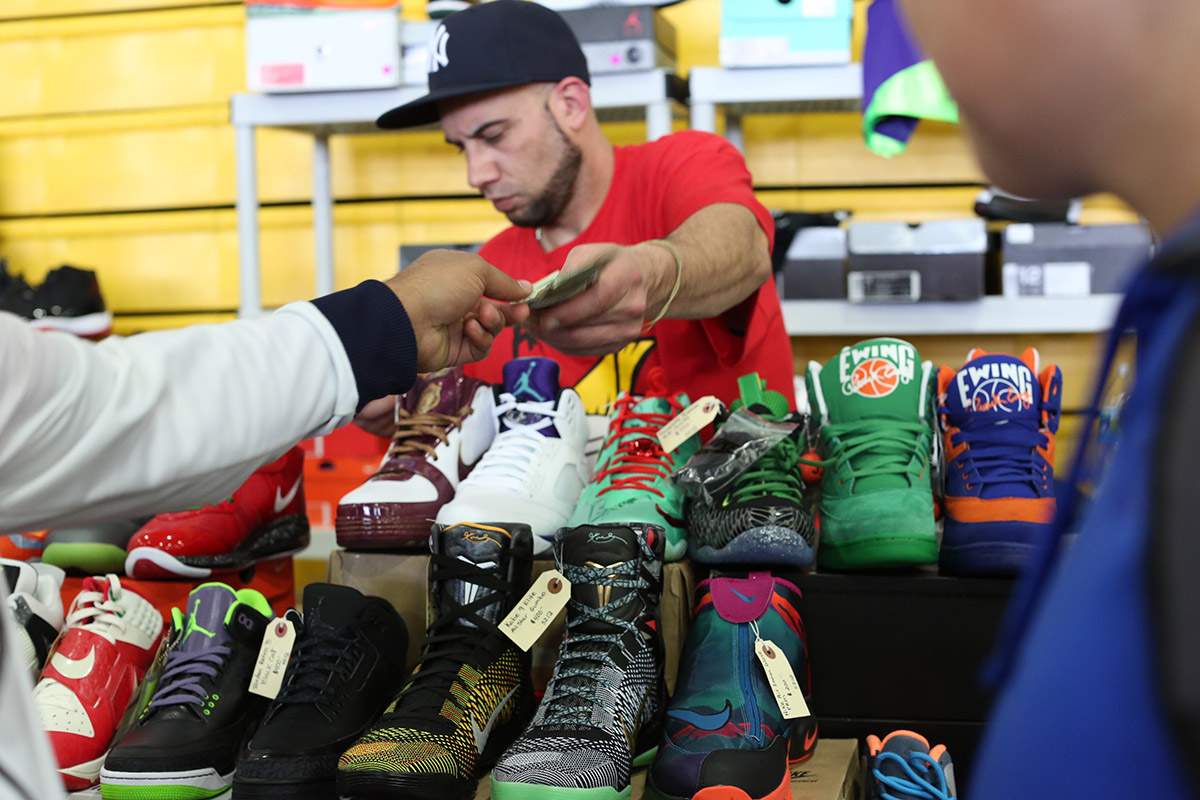 Sneaker Con Dc Dmv April 2014 Recap 82