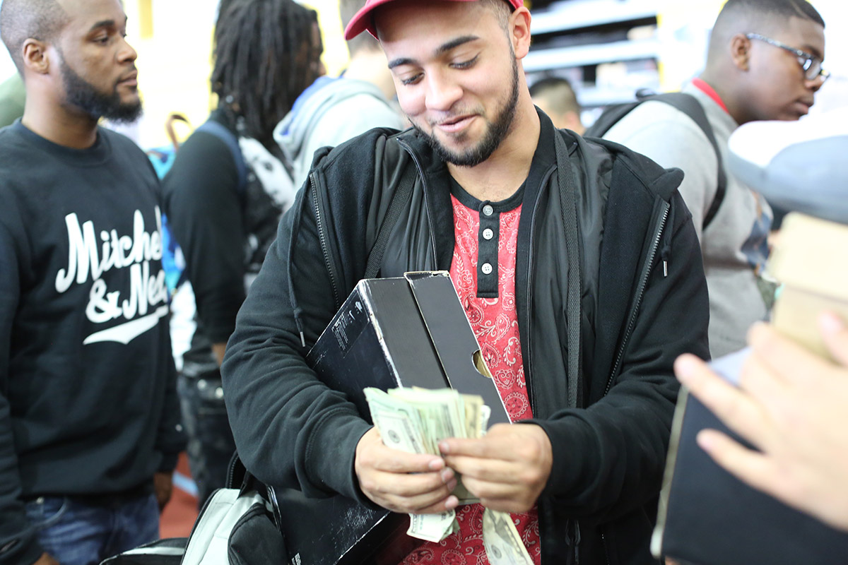 Sneaker Con Dc Dmv April 2014 Recap 83