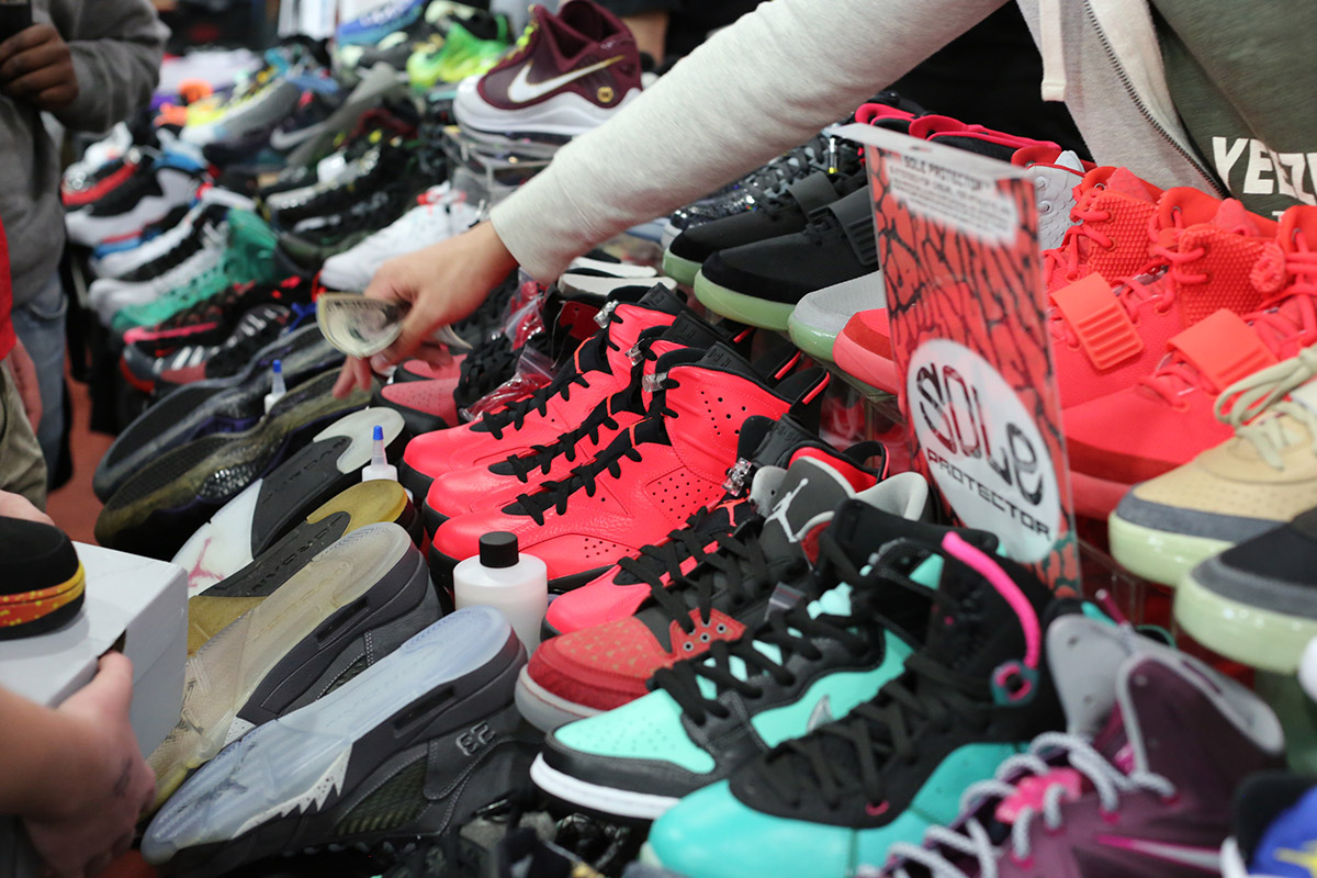 Sneaker Con Dc Dmv April 2014 Recap 84