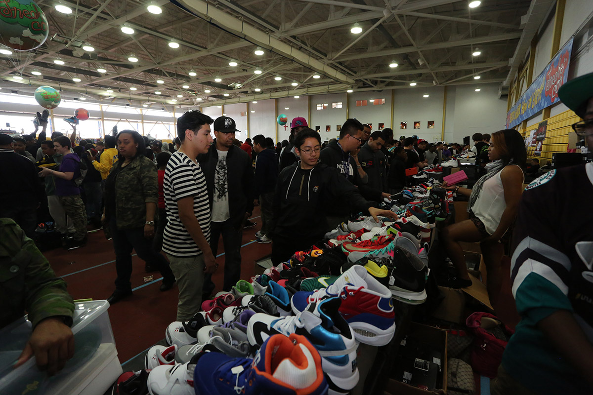 Sneaker Con Dc Dmv April 2014 Recap 86