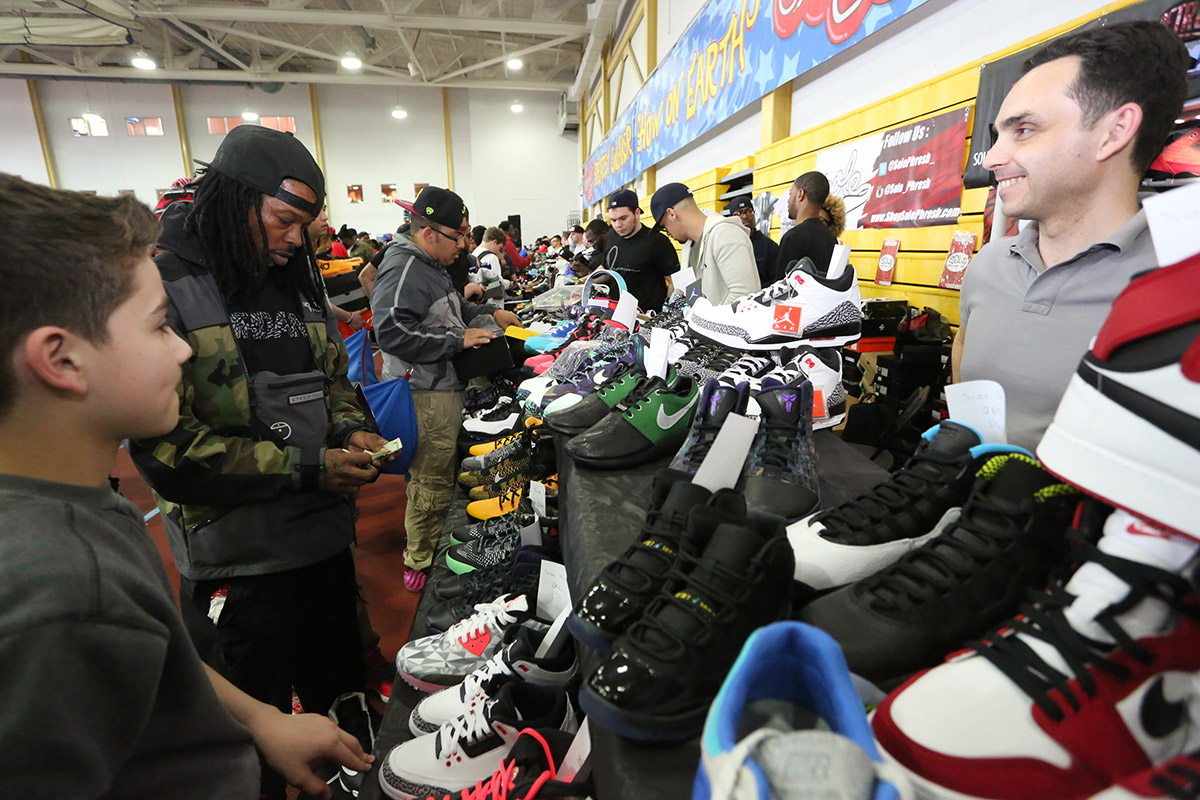 Sneaker Con Dc Dmv April 2014 Recap 88