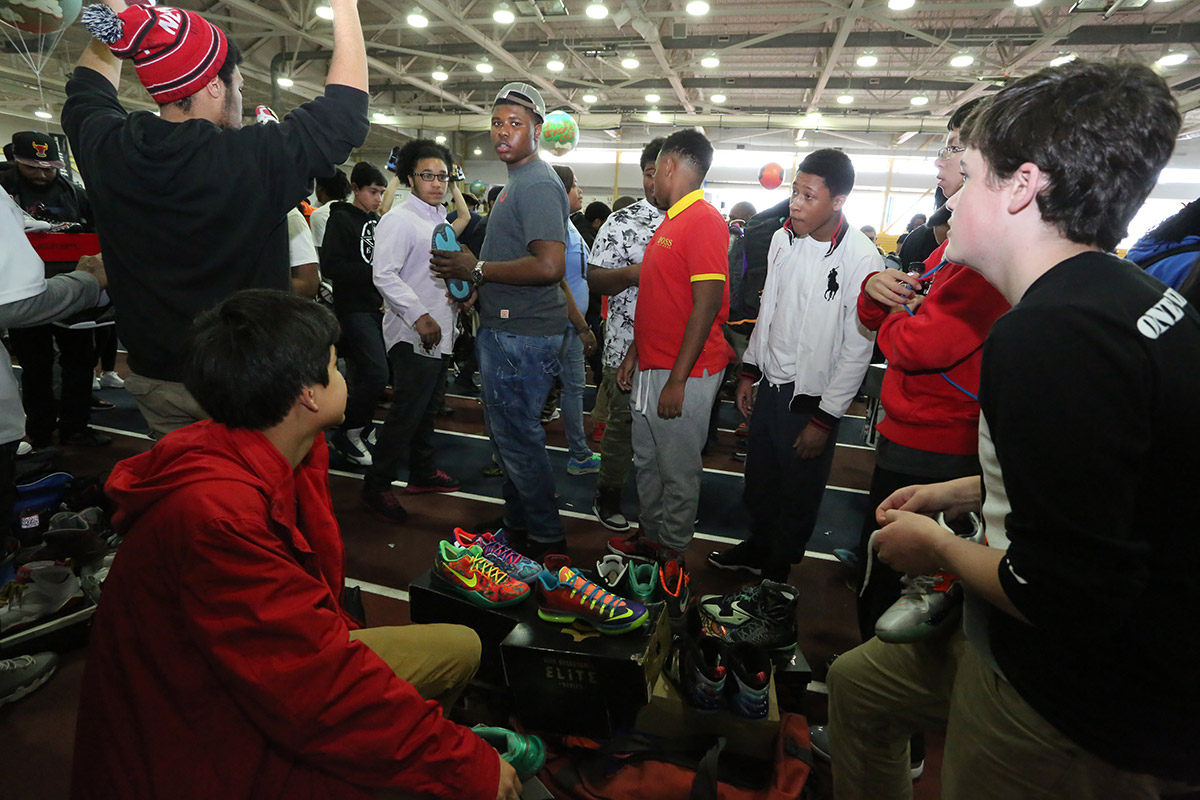 Sneaker Con Dc Dmv April 2014 Recap 89
