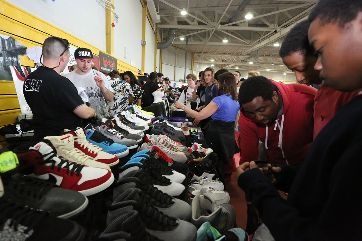 Sneaker Con Dc Dmv April 2014 Recap 91