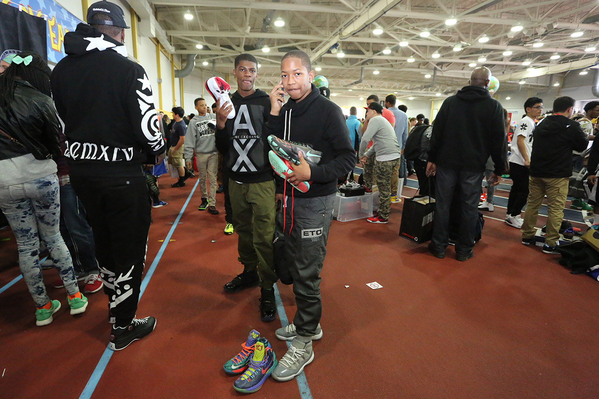 Sneaker Con Dc Dmv April 2014 Recap 94