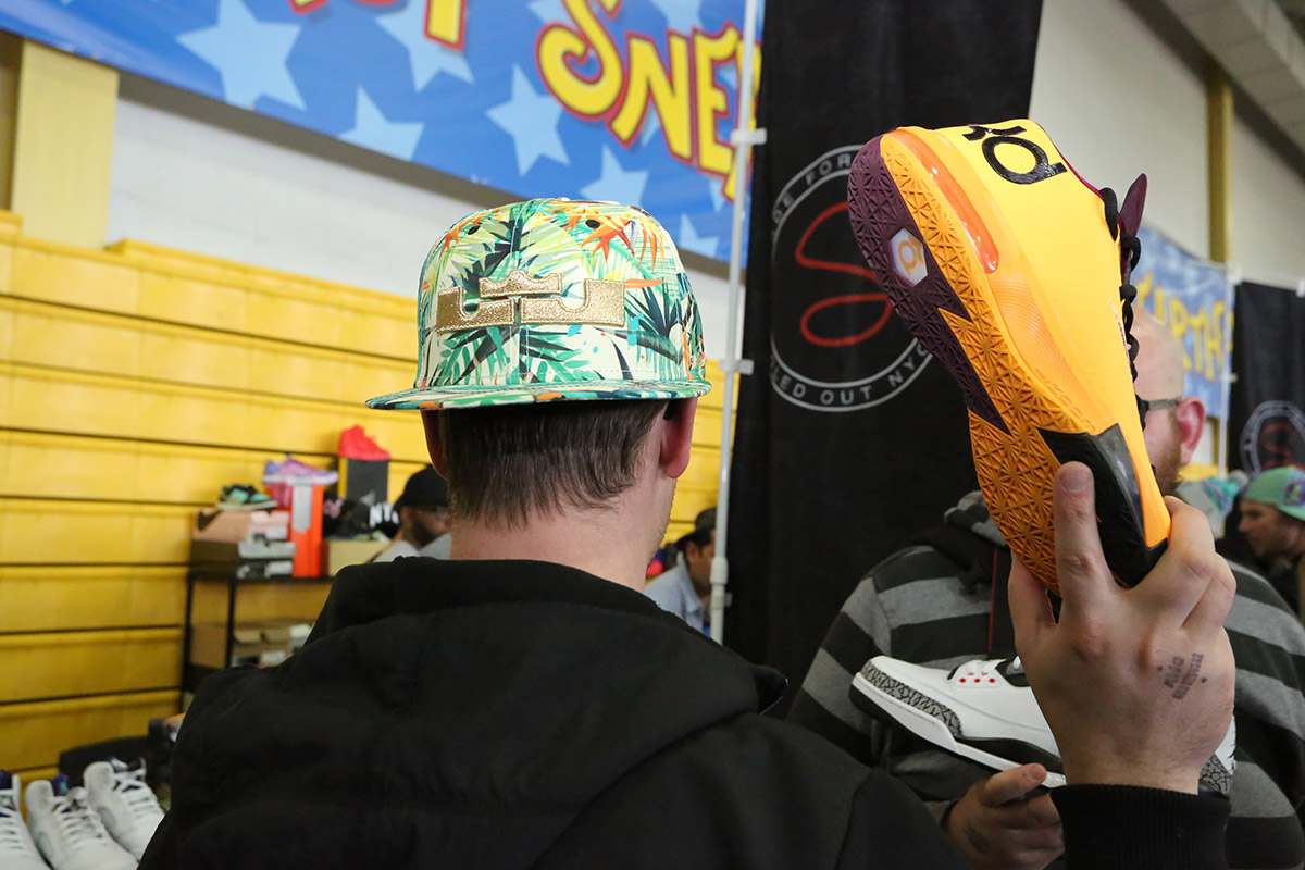Sneaker Con Dc Dmv April 2014 Recap 95