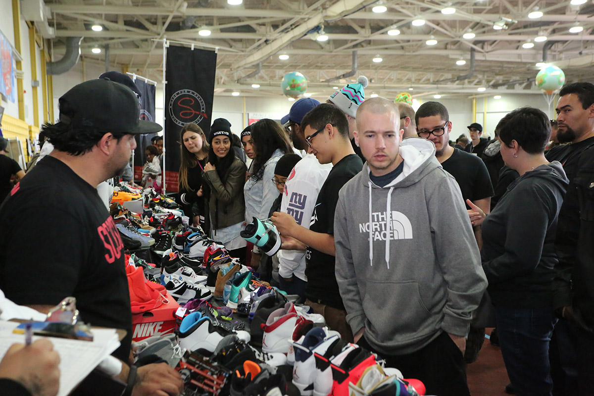 Sneaker Con Dc Dmv April 2014 Recap 96