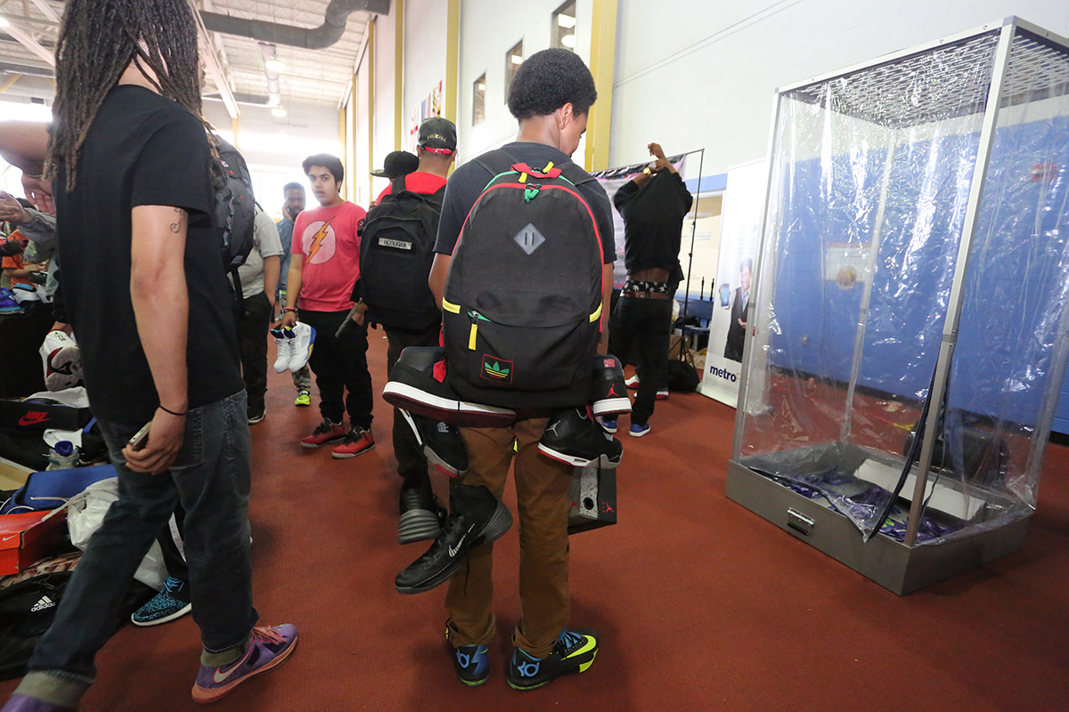 Sneaker Con Dc Dmv April 2014 Recap 97