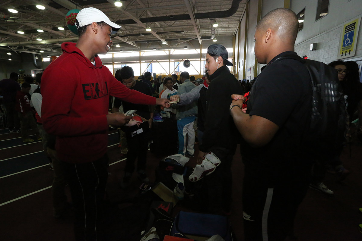 Sneaker Con Dc Dmv April 2014 Recap 98