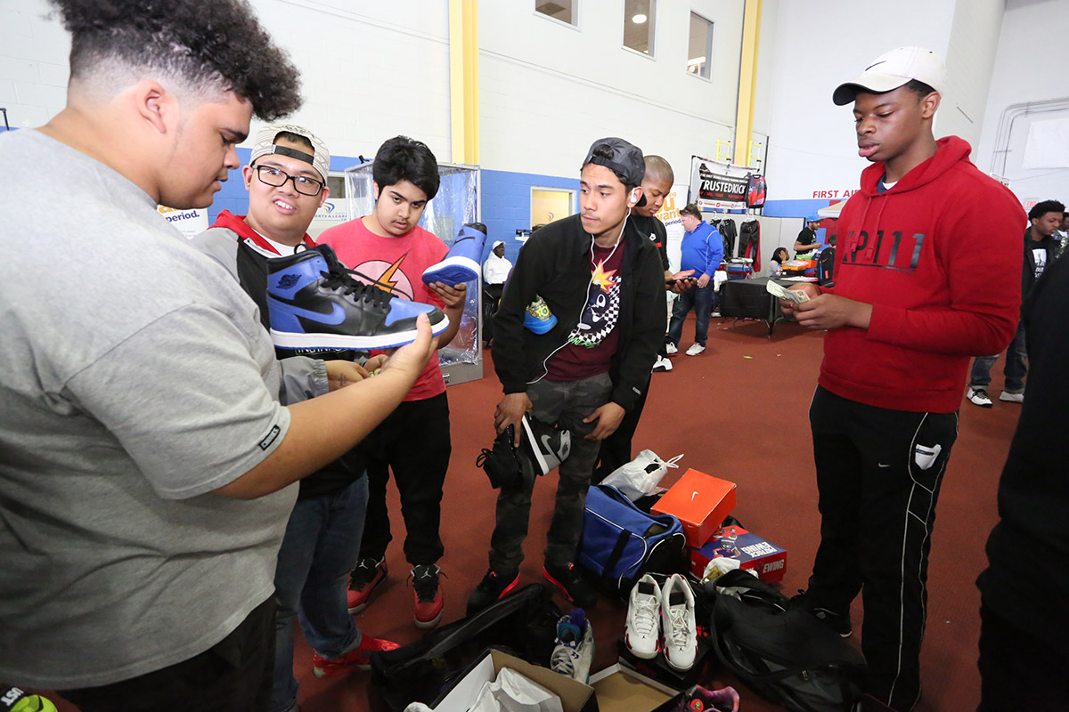 Sneaker Con Dc Dmv April 2014 Recap 99