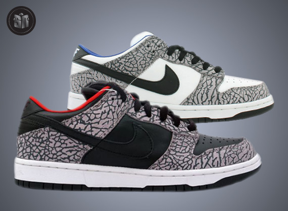 Sneaker News Staff Insights April Fools 01