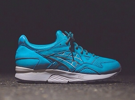 Sneakers Releasing April 2014 01