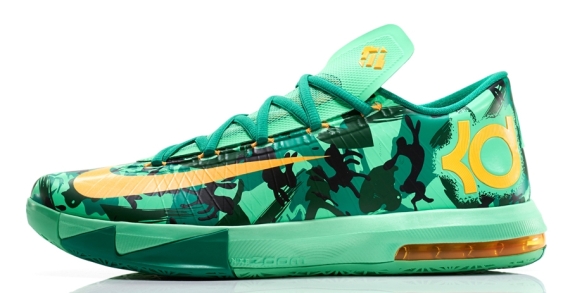 Sneakers Releasing April 2014 03