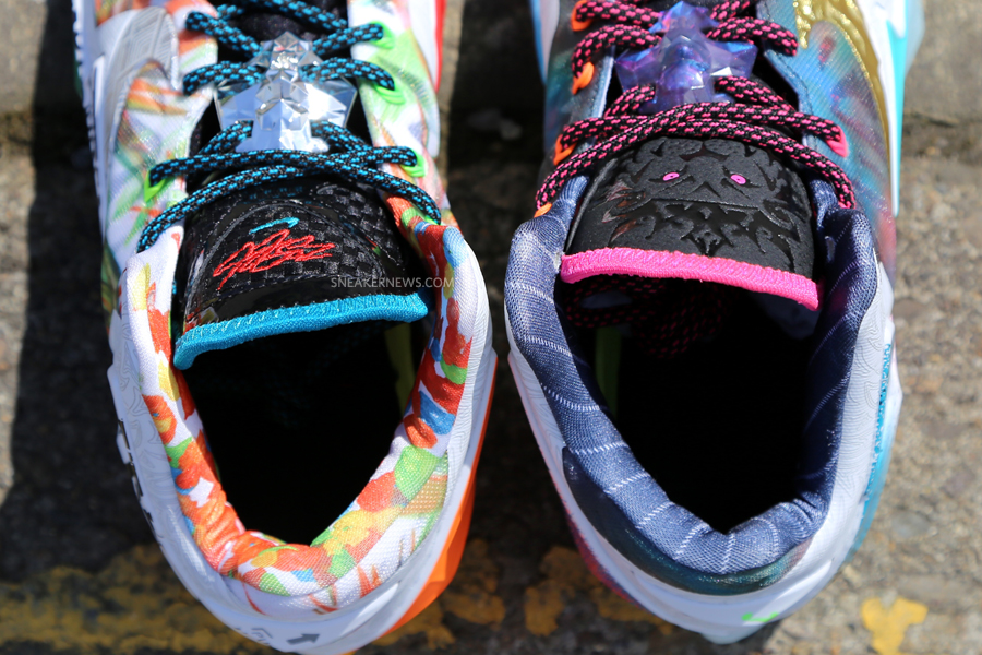What The Lebron 11 2k14 9