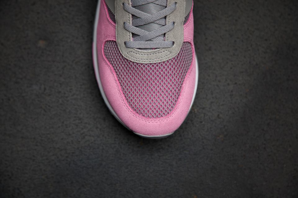 Adidas Originals Cntr Aluminum Bloom 03