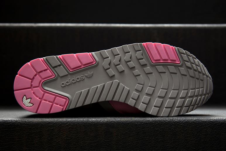 Adidas Originals Cntr Aluminum Bloom 04