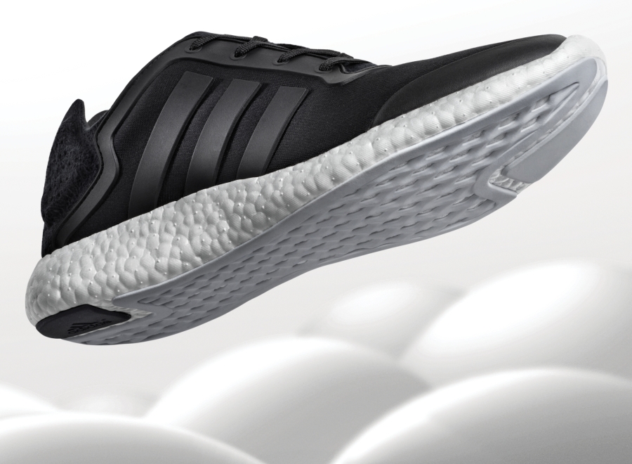 adidas’ Top Designers Come Together to Unleash Pure Boost