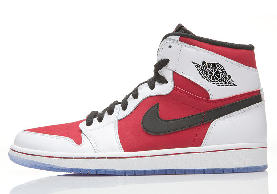 Air Jordan 1 Retro High OG "Carmine" - Nikestore Release Info