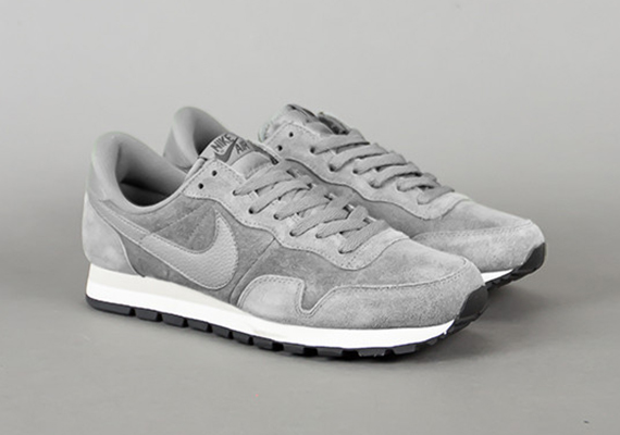 Nike Air Pegasus ’83 “Mercury Grey”