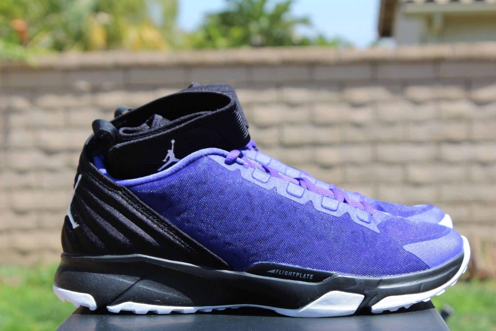 Jordan Trunner Dominate Pro Dark Concord Ebay 02