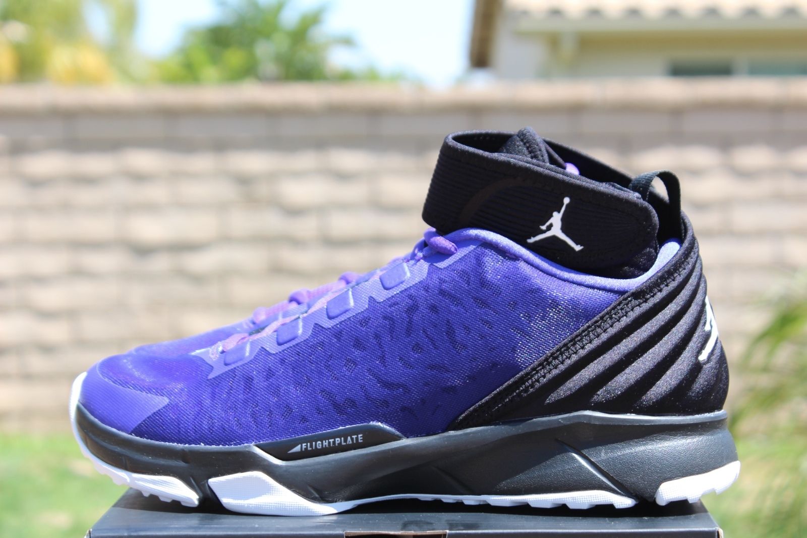Jordan Trunner Dominate Pro Dark Concord Ebay 04