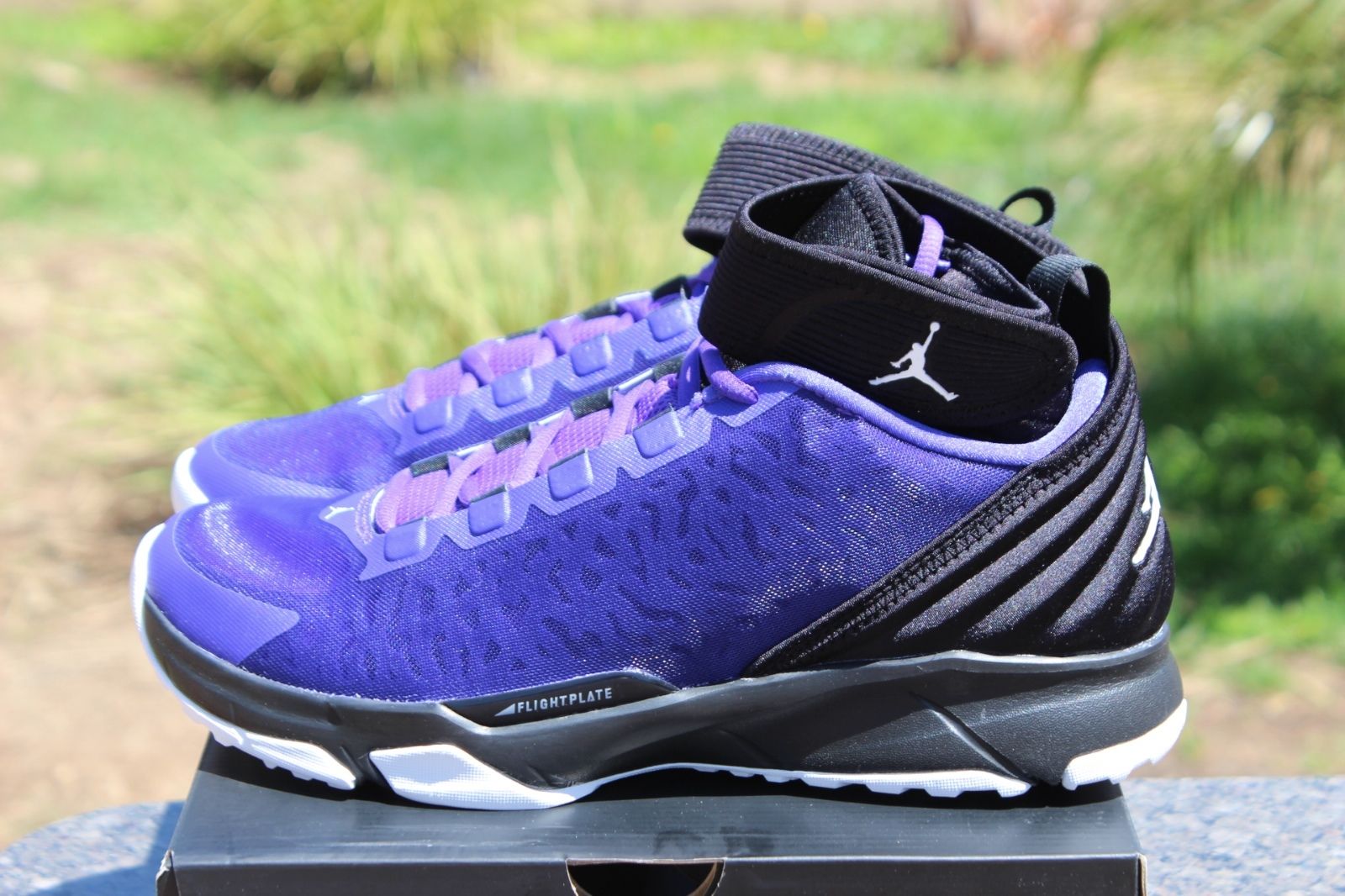 Jordan Trunner Dominate Pro Dark Concord Ebay 05