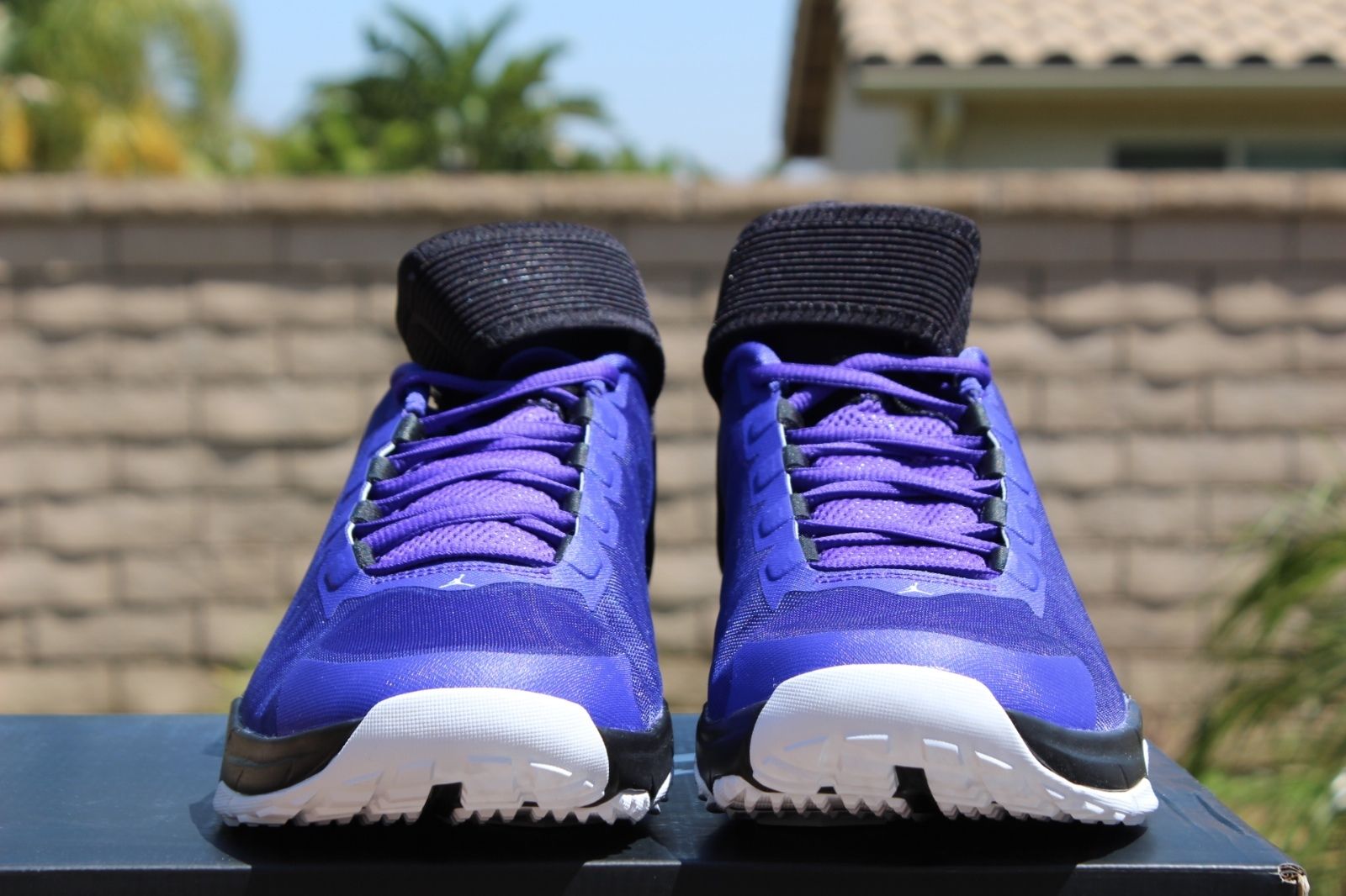 Jordan Trunner Dominate Pro Dark Concord Ebay 06