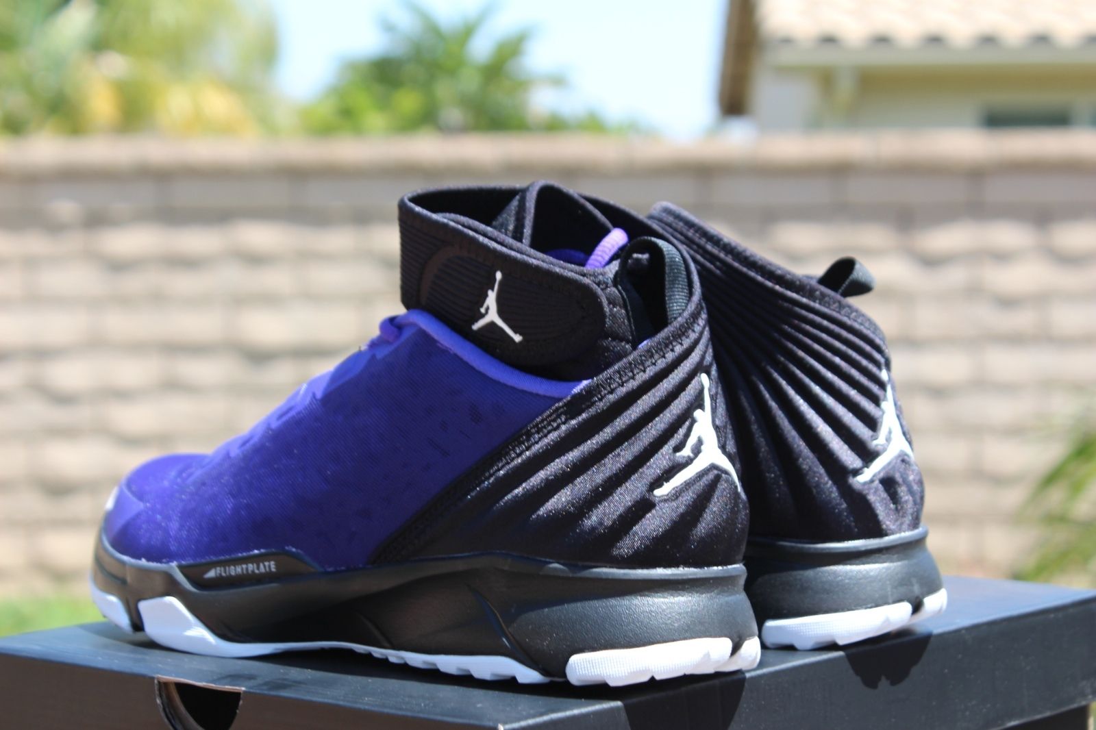 Jordan Trunner Dominate Pro Dark Concord Ebay 10