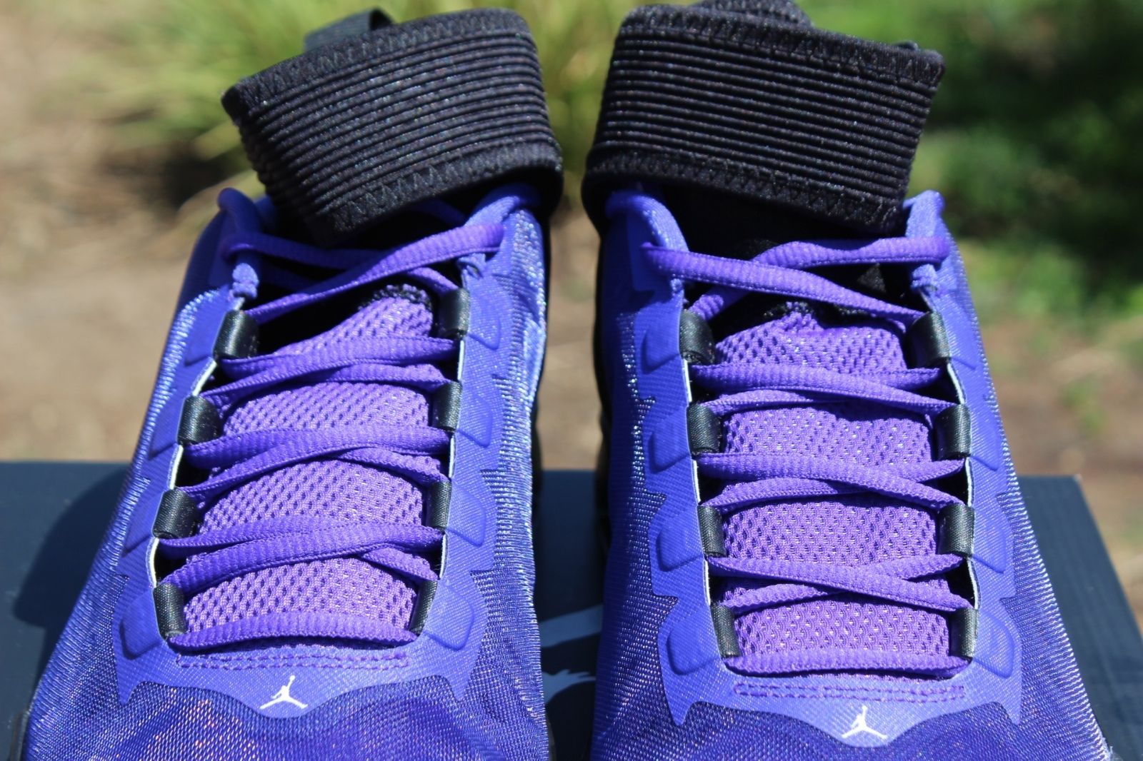 Jordan Trunner Dominate Pro Dark Concord Ebay 11