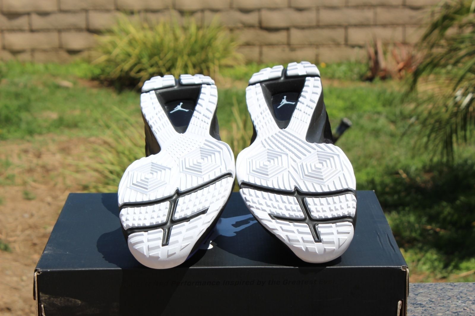 Jordan Trunner Dominate Pro Dark Concord Ebay 12