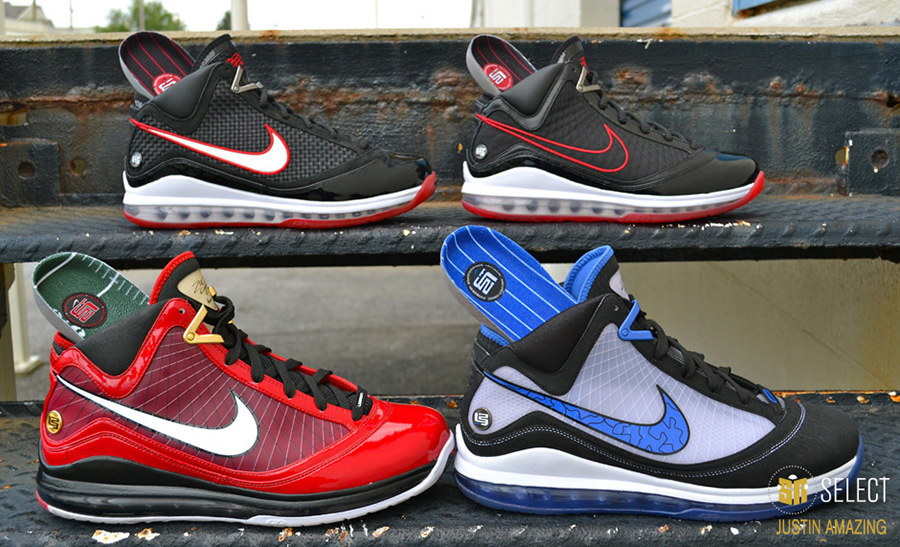 Lebron 7 Pe Samples 11