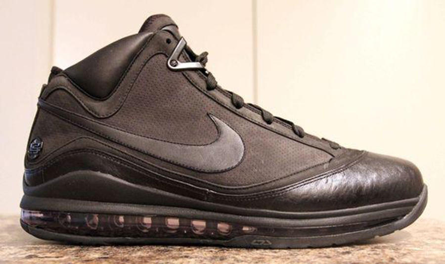 Lebron 7 Pe Samples 7