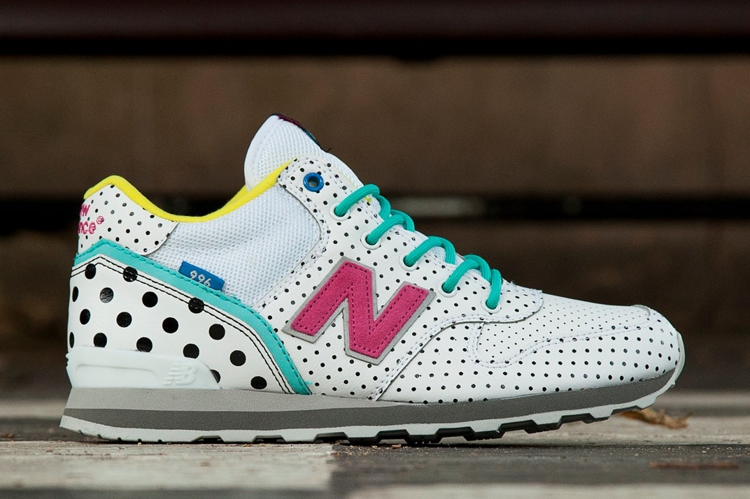 New Balance 996 Mid Polka Dot 04