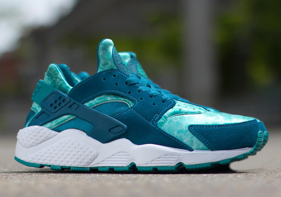 Nike Air Huarache "Seashore"