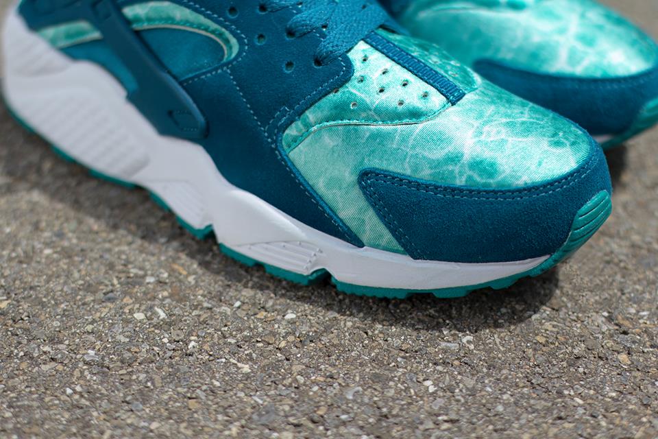 Nike Air Huarache Seashore 03