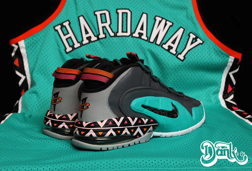 Nike Air Max Penny 1 All Star 96 04