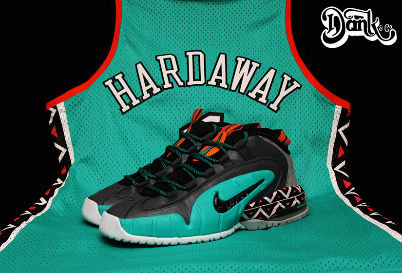 Nike Air Max Penny 1 All Star 96 05