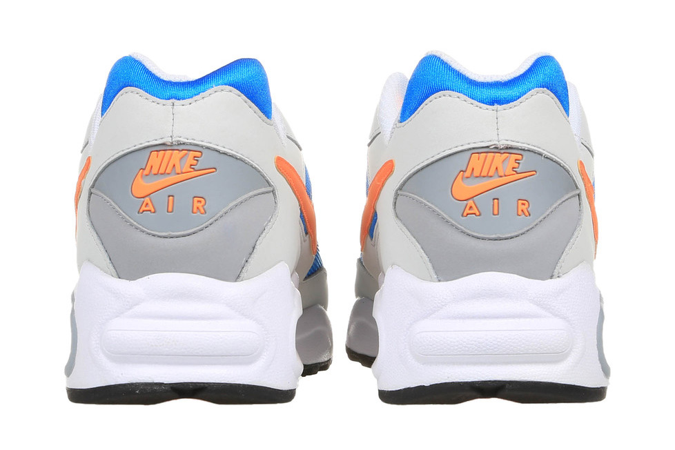 Nike Air Max Triax 94 Sail Blue Orange 03