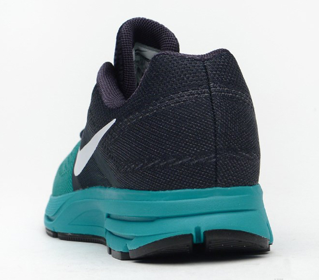 Nike Air Pegasus 30 Dark Obsidian Turbo Green 03