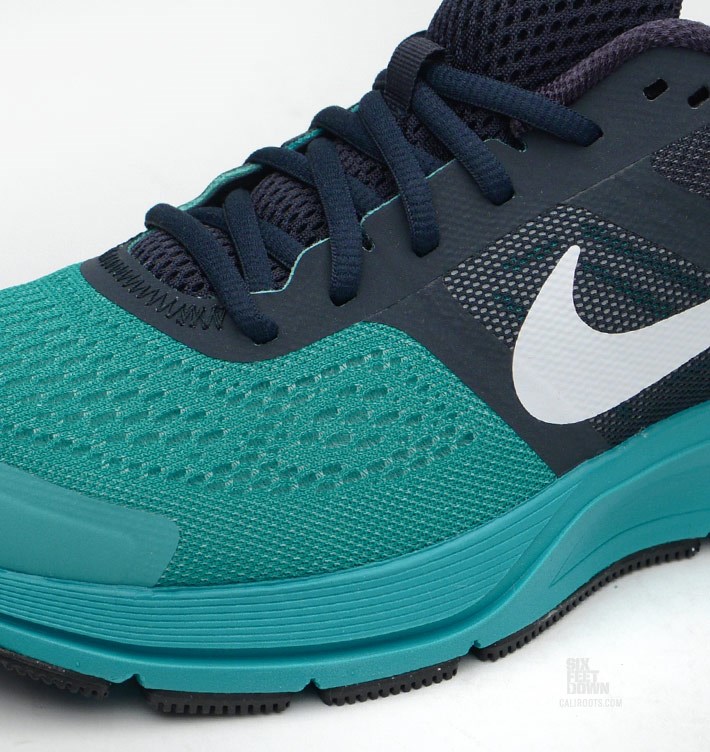 Nike Air Pegasus 30 Dark Obsidian Turbo Green 05