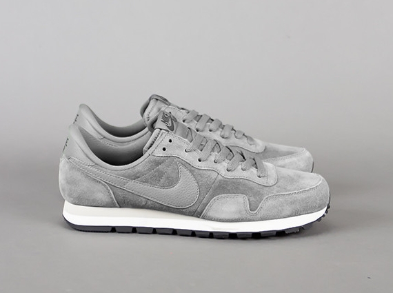 Nike Air Pegasus 83 Mercury Grey 06