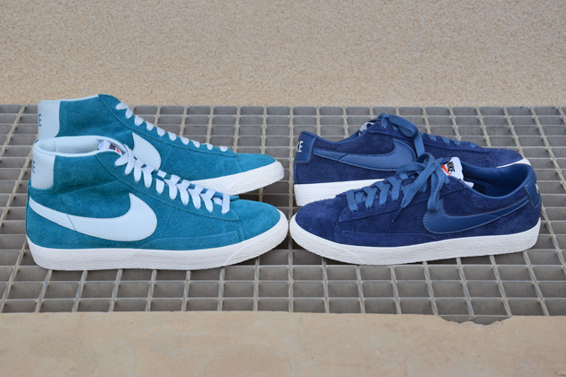 Nike Blazer Vintage Turquoise Obsidian 01