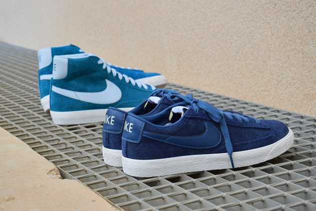 Nike Blazer Vintage Turquoise Obsidian 03