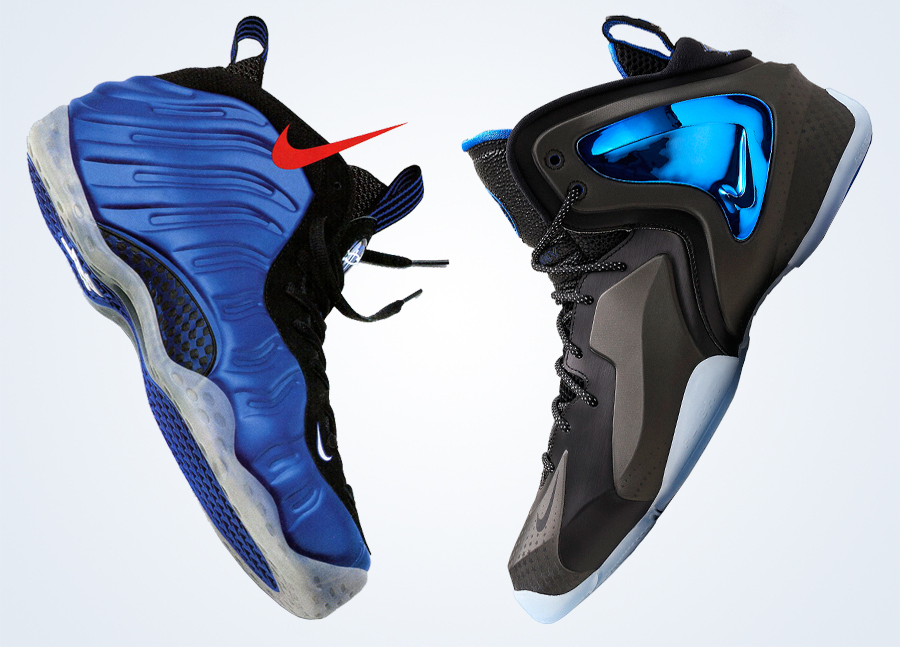 How Did Nike Turn A Penny Into A Fortune?