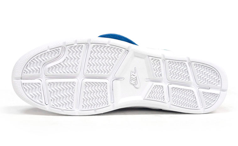 Nike Tiempo 94 Txt Blue Gradient 05