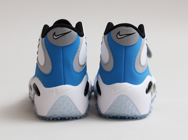 Nike Zoom Turf Barry Sanders Available 03