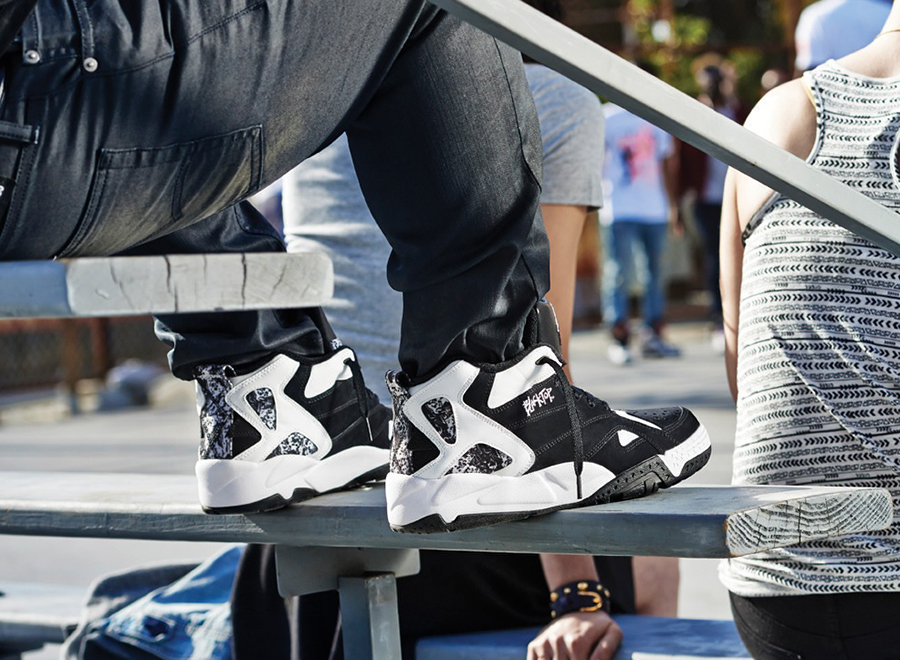 Reebok Blacktop Release Date May 9 1