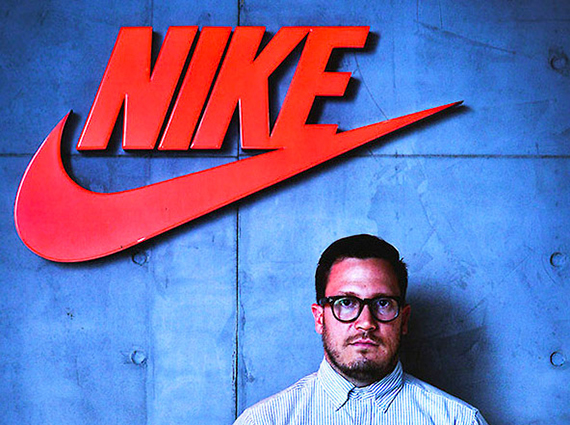 The 10 Best Nike Designers Right Now by Sole Collector