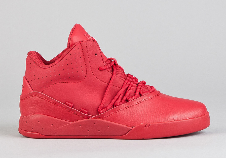 Supra Esteban High 02