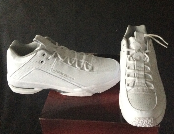 Terell Owens Is Selling His Team Jordan Sneaker Collection 03