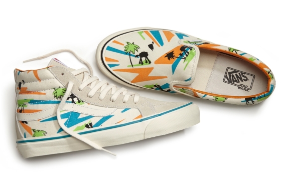 Vans Star Wars Vans Vault 03